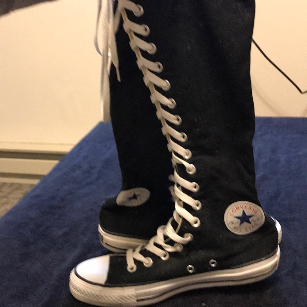 Converse shoes